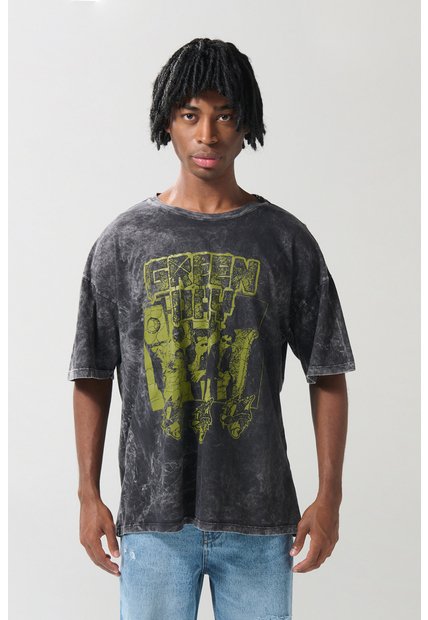 KOAJ CAMISETA KOAJ DAYANET 18592 1/25