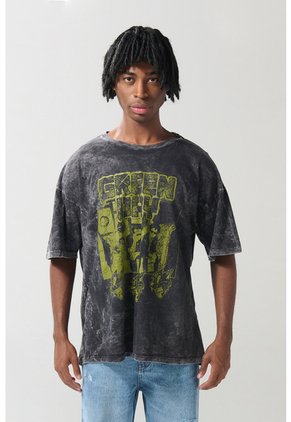 KOAJ CAMISETA KOAJ DAYANET 18592 1/25