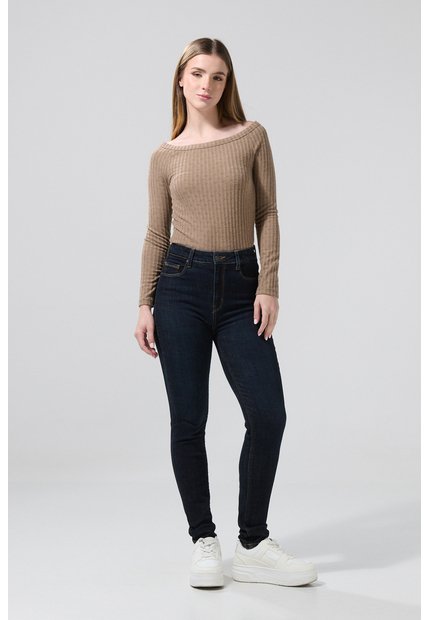 KOAJ PANTALON KOAJ JEAN JEGGING STA 28582 4/2