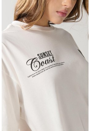 KOAJ CAMISETA KOAJ DANS 1/25