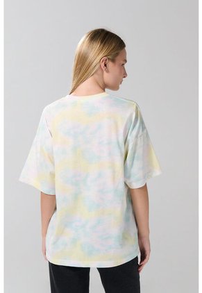 KOAJ CAMISETA KOAJ TIKT 20862 1/25