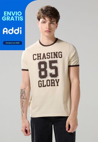 KOAJ CAMISETA KOAJ 26734 4/25 Koaj