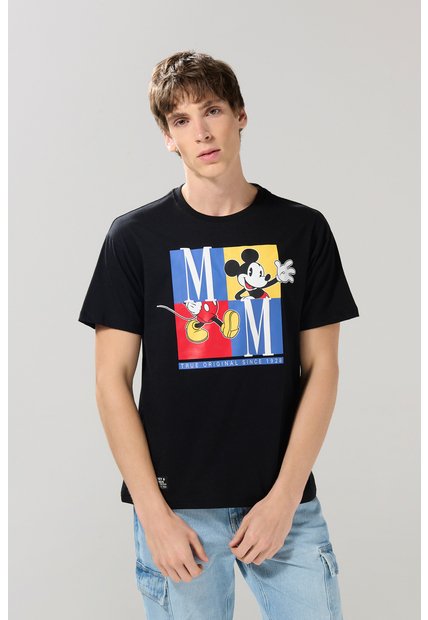 KOAJ CAMISETA KOAJ RIKEY 27629 4/25
