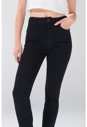 KOAJ PANTALON KOAJ JEAN JEGGING STA 30829 1/2