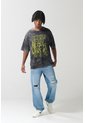 KOAJ CAMISETA KOAJ DAYANET 18592 1/25 de Koaj