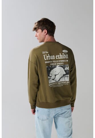 KOAJ SUETER KOAJ RING 4/24 Koaj