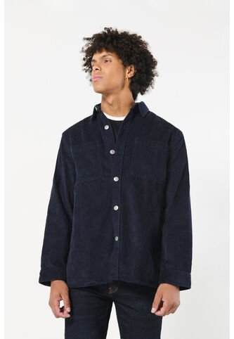KOAJ CAMISA KOAJ OVERSIZE ML 6011 3/24 Koaj