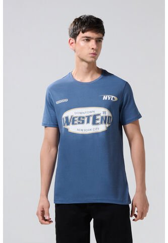 KOAJ CAMISETA KOAJ 25990 3/25 Koaj