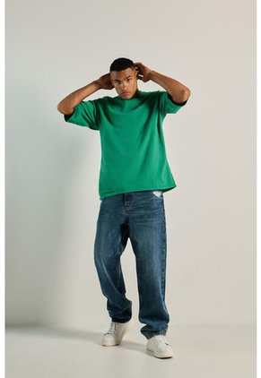 KOAJ CAMISETA KOAJ AZTOR 1/24