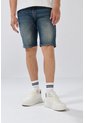 KOAJ BERMUDA KOAJ JEAN 31812 1/26 de Koaj