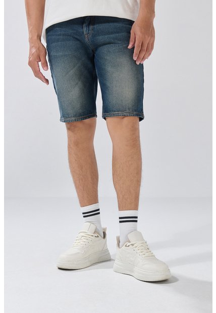 KOAJ BERMUDA KOAJ JEAN 31812 1/26