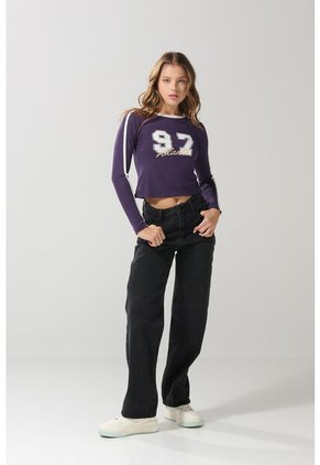 KOAJ CAMISETA KOAJ EVEN 21757 1/25