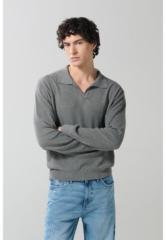 KOAJ SUETER KOAJ TRELMO 1 20723 1/25 Koaj