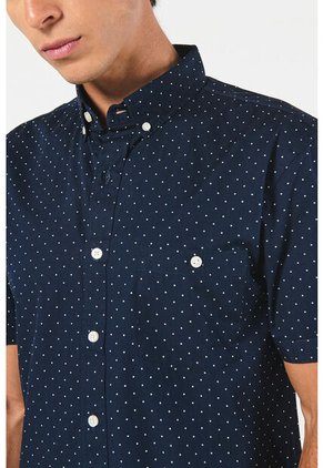 KOAJ CAMISA KOAJ BUTTON DOWN MC 9049 4/24