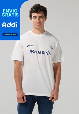 KOAJ CAMISETA KOAJ 27045 3/25 Koaj