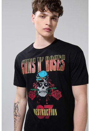 KOAJ CAMISETA KOAJ DEKOMBI 27820 4/25