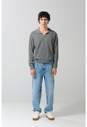 KOAJ SUETER KOAJ TRELMO 1 20723 1/25