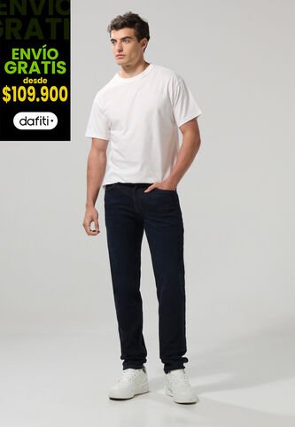 KOAJ PANTALON KOAJ JEAN SLIM 28433 4/25 Koaj