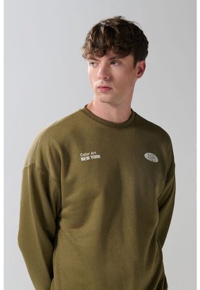 KOAJ SUETER KOAJ RING 4/24