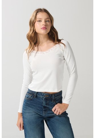 KOAJ BLUSA KOAJ MUNY 2/25 Koaj