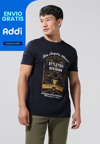 KOAJ CAMISETA KOAJ 24841 3/25 Koaj