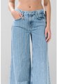 KOAJ PANTALON JEAN KOAJ PALAZZO 30367 M 4/25 de Koaj