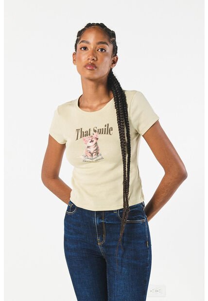 KOAJ CAMISETA KOAJ 17049 4/24