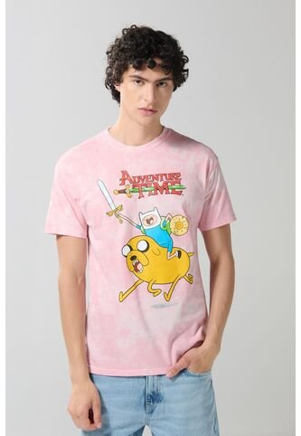 CAMISETA KOAJ TYNEL 22090 2/25 Koaj