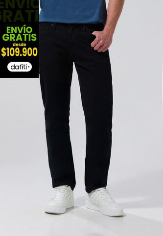 KOAJ PANTALON KOAJ JEAN SLIM 27516 3/25 Koaj