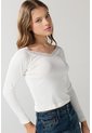 KOAJ BLUSA KOAJ MUNY 2/25 de Koaj