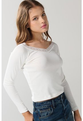 KOAJ BLUSA KOAJ MUNY 2/25