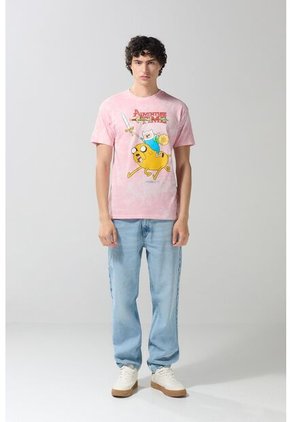 CAMISETA KOAJ TYNEL 22090 2/25