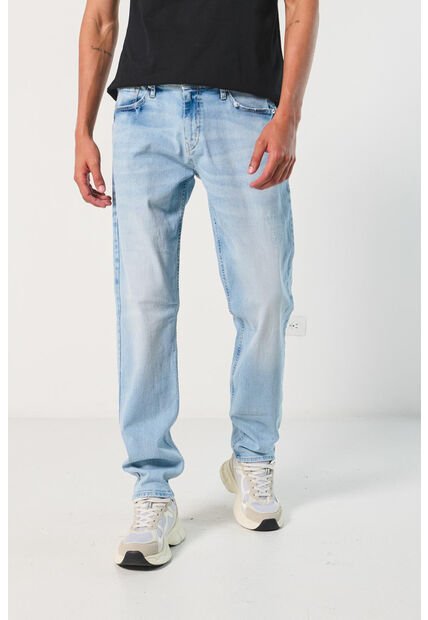 KOAJ PANTALON KOAJ SLIM 12057 3/24