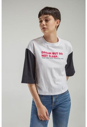 KOAJ-CAMISETA KOAJ EXERBAL 4/21