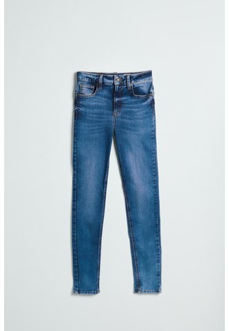 KOAJ PANTALON KOAJ JEAN PUSH UP 33515 3/26 Koaj