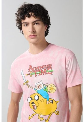 CAMISETA KOAJ TYNEL 22090 2/25