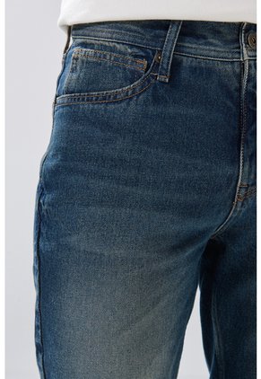 KOAJ BERMUDA KOAJ JEAN 31812 1/26