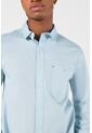 CAMISA KOAJ SPORT COLLAR ML 5989 3/24 de Koaj
