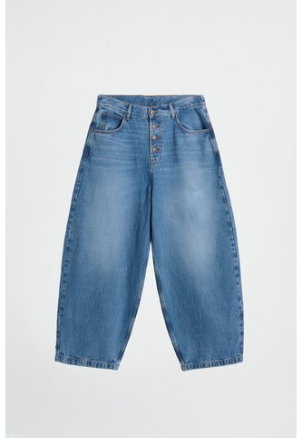KOAJ PANTALON KOAJ JEAN BARREL 33508 2/26 Koaj
