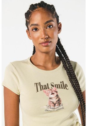 KOAJ CAMISETA KOAJ 17049 4/24