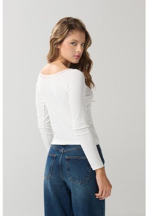 KOAJ BLUSA KOAJ MUNY 2/25