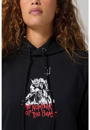 KOAJ BUZO CAPOTA KOAJ FANTY 22502 2/25