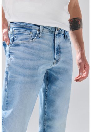KOAJ PANTALON KOAJ JEAN SLIM 32168 1/26