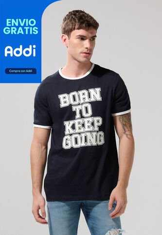 KOAJ CAMISETA KOAJ 26715 4/25 Koaj