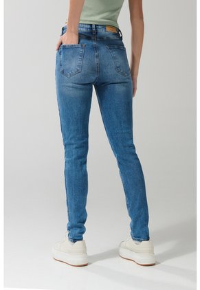 KOAJ PANTALON KOAJ JEAN JEGGING TA 22849 2/2