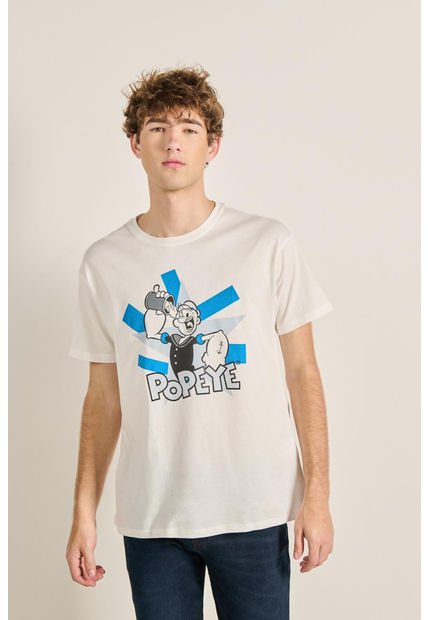 KOAJ CAMISETA KOAJ EYEKON 8599 2/24