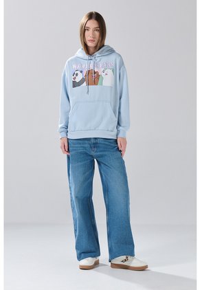 KOAJ BUZO CAPOTA KOAJ PANDEY 29904 1/26