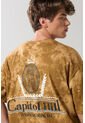 KOAJ CAMISETA KOAJ KAP 22152 2/25 de Koaj