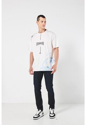 KOAJ CAMISETA KOAJ PUNCHY 3/24