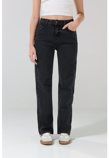 KOAJ PANTALON KOAJ JEAN STRAIGHT LEG 29675 4/